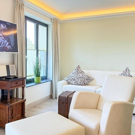 Baltic Appartement Binz Buitenkant foto