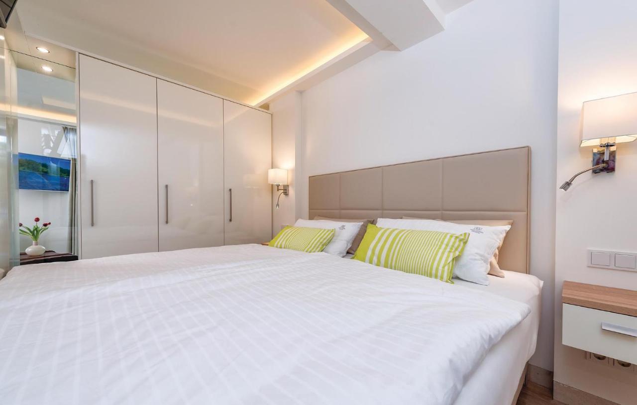 Baltic Appartement Binz Buitenkant foto