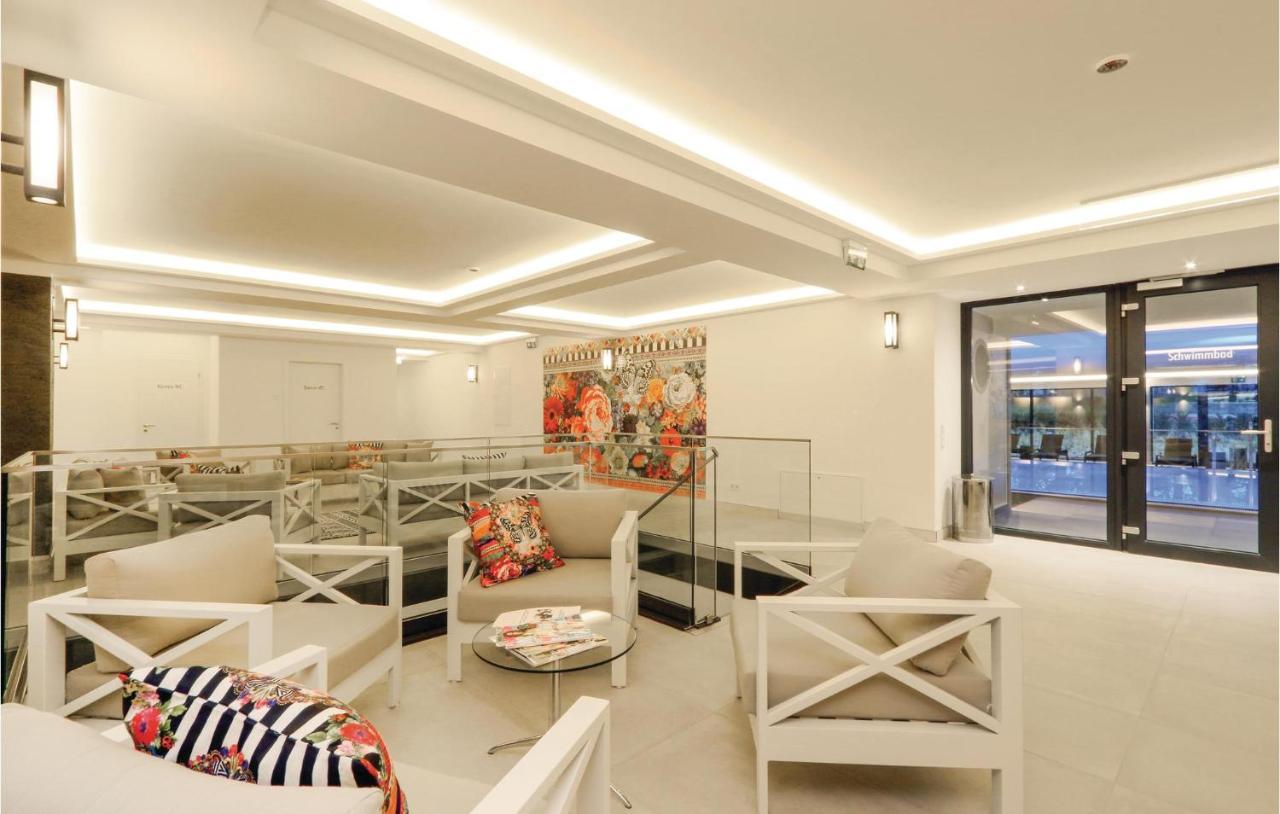 Baltic Appartement Binz Buitenkant foto