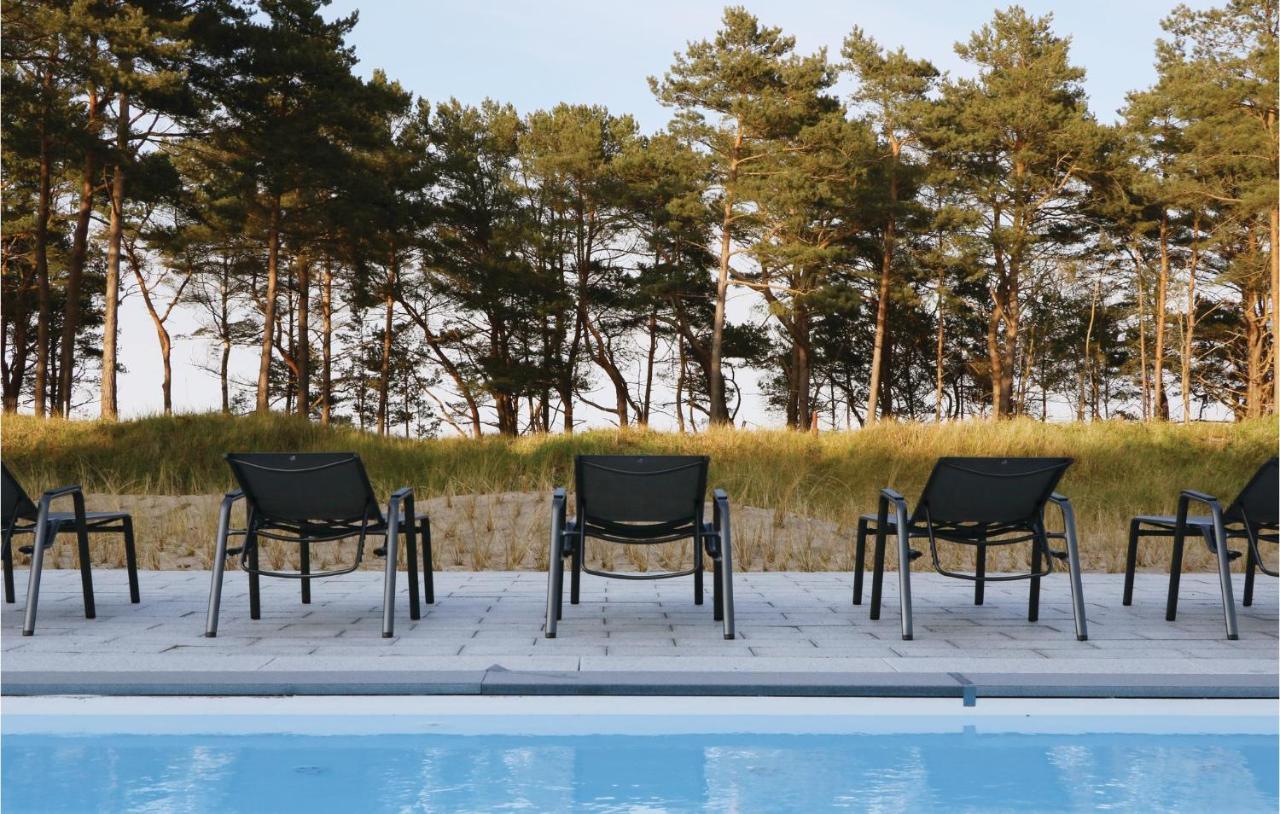 Baltic Appartement Binz Buitenkant foto