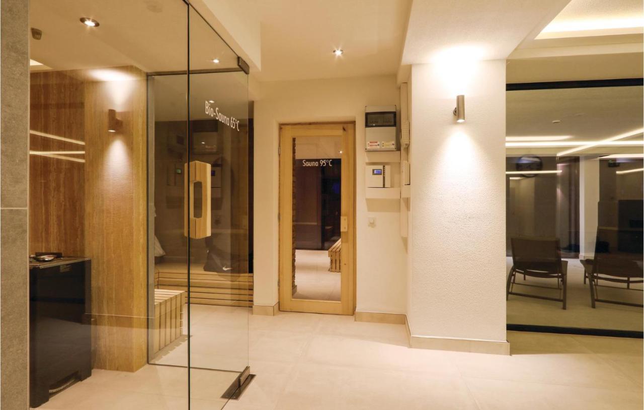 Baltic Appartement Binz Buitenkant foto