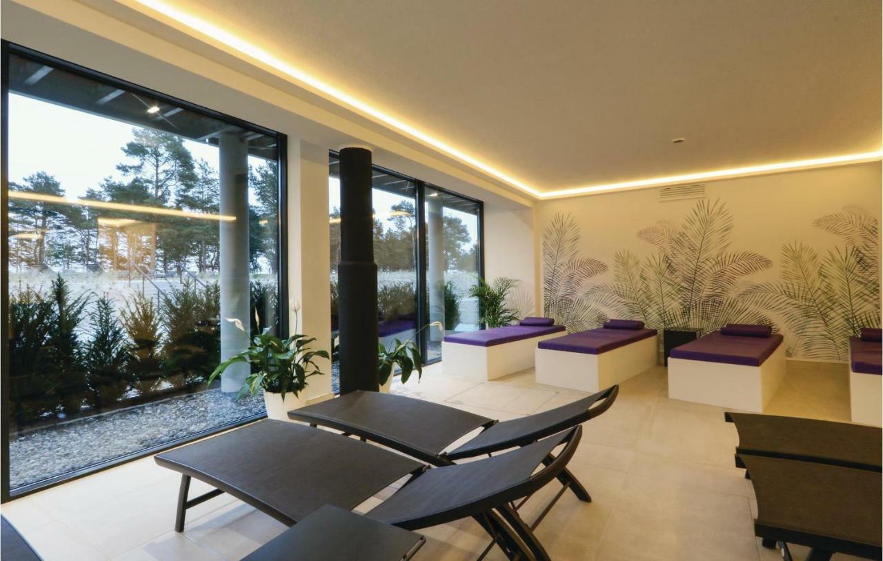 Baltic Appartement Binz Buitenkant foto