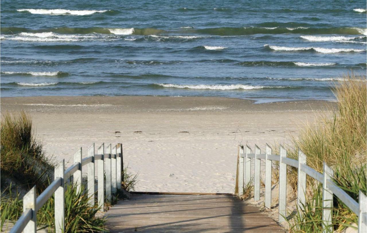 Baltic Appartement Binz Buitenkant foto